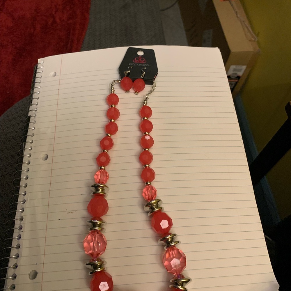 Paparazzi jewelry